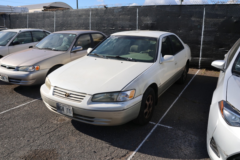 TOYT Camry 1999 NGN777