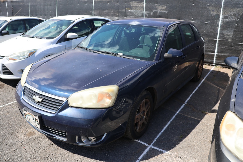 CHEV Malibu Maxx 2007 PTT873-11