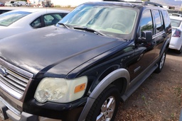 FORD Explorer 2006 PGY494