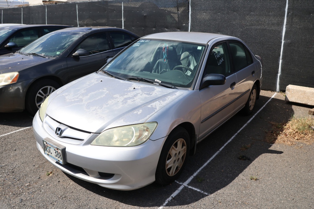 HOND Civic 2004 NSC388-11