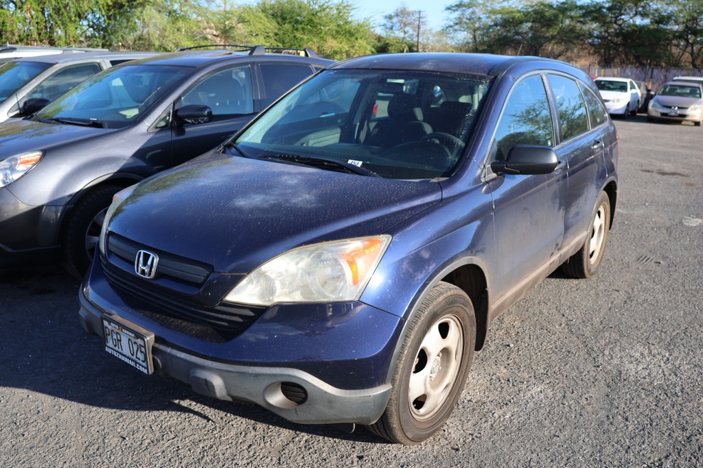 HOND CRV 2007 PGR025