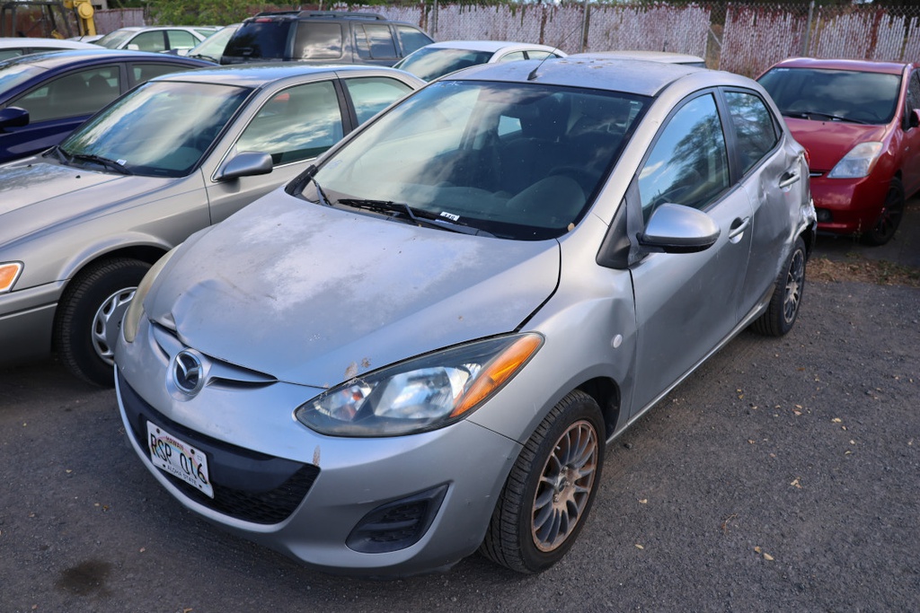 MAZD 2 2011 RSP016