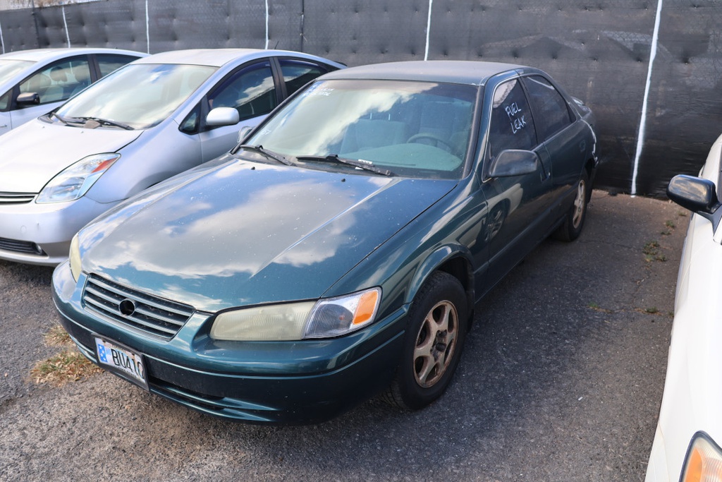 TOYT Camry 1998 BU410-11