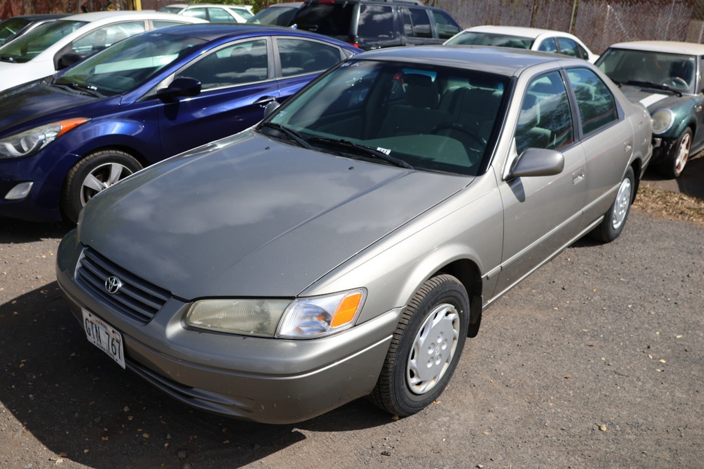TOYT Camry 1998 GTN767