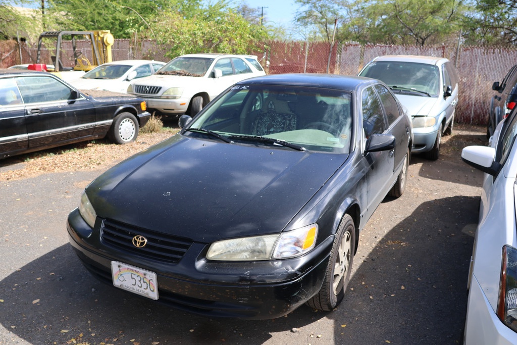 TOYT Camry 1998 DP535C