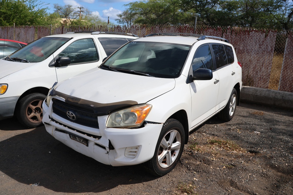 TOYT Rav4 2009 PXN054