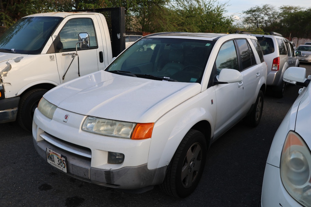 STRN Vue 2005 NWA385