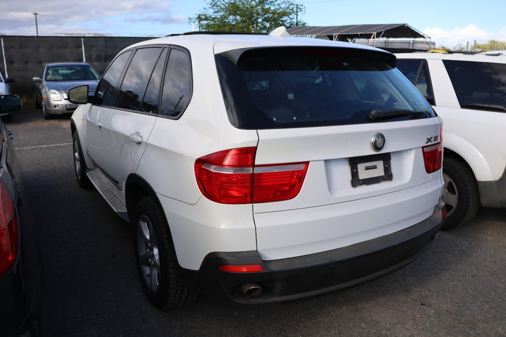 BMW X5 2010 RDD729