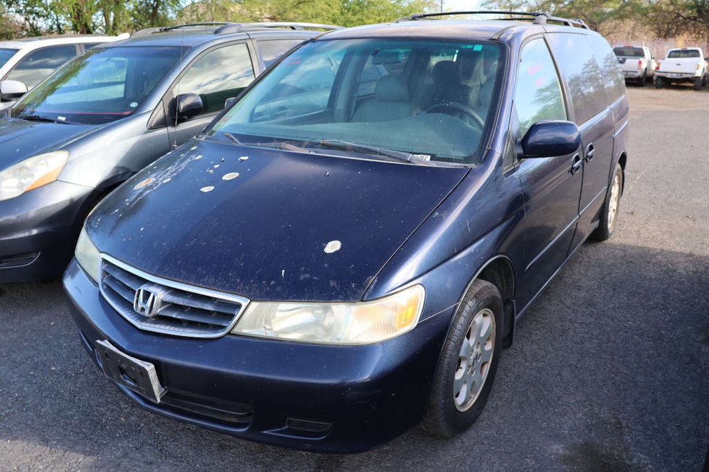 HOND Odyssey 2004 NELVI
