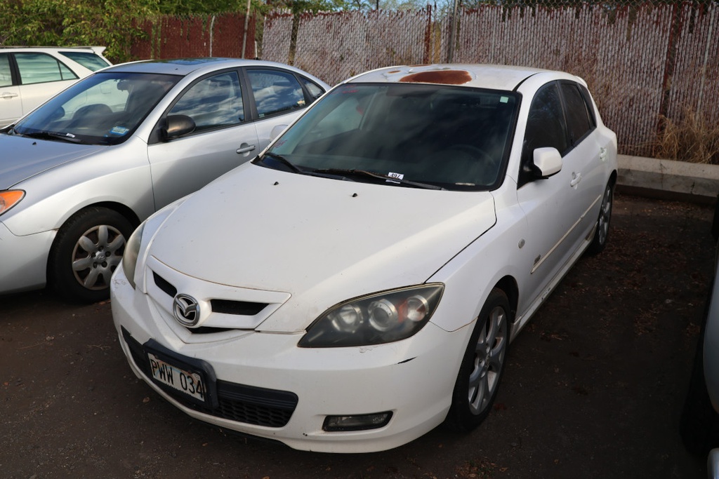 MAZD 3 2007 PWW034
