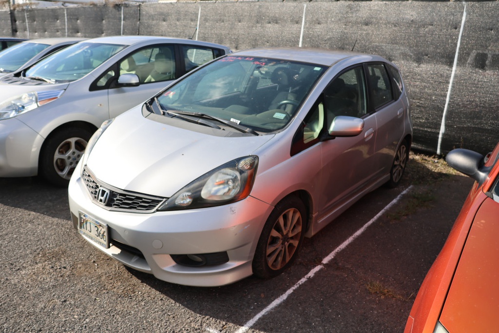 HOND Fit 2013 RYJ366