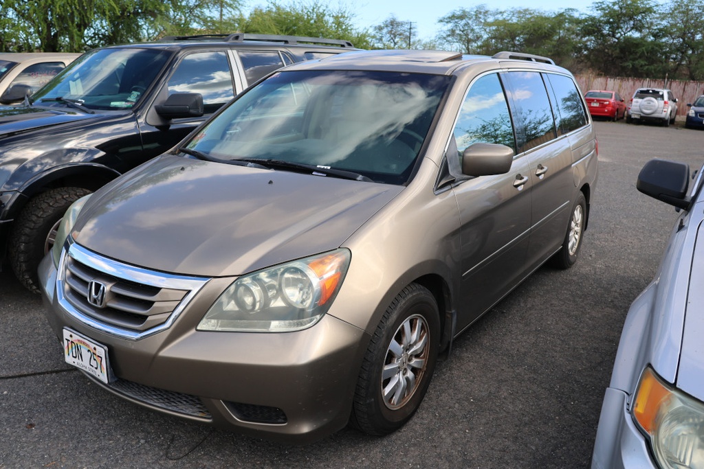HOND Odyssey 2008 TDN257