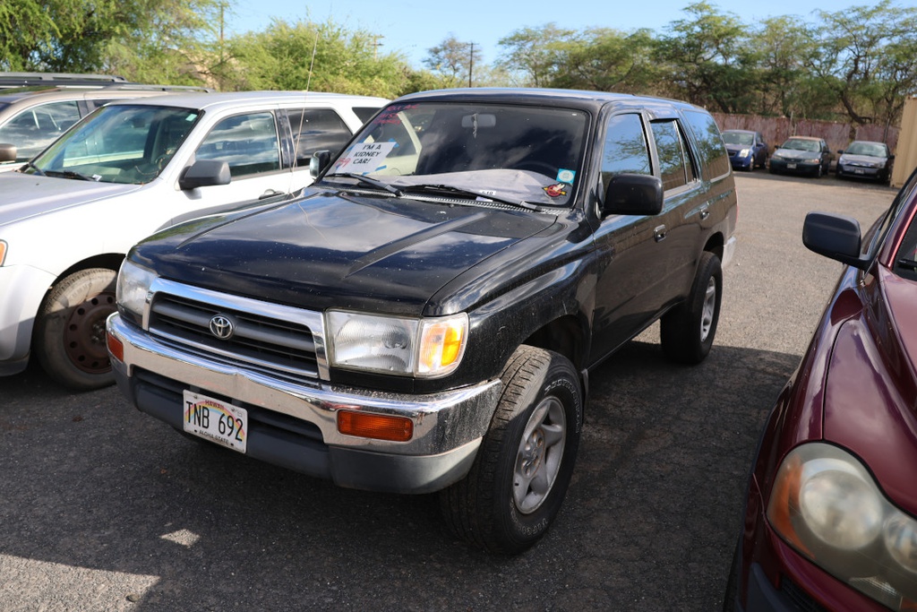 TOYT 4Runner 1996 TNB692
