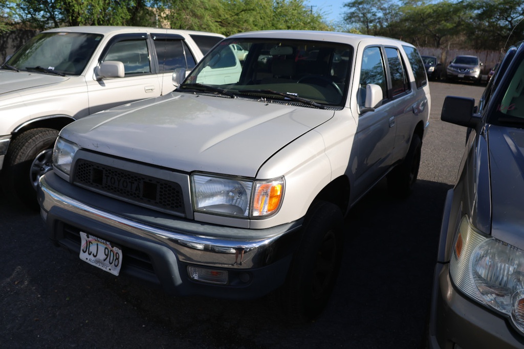 TOYT 4Runner 1999 JCJ908