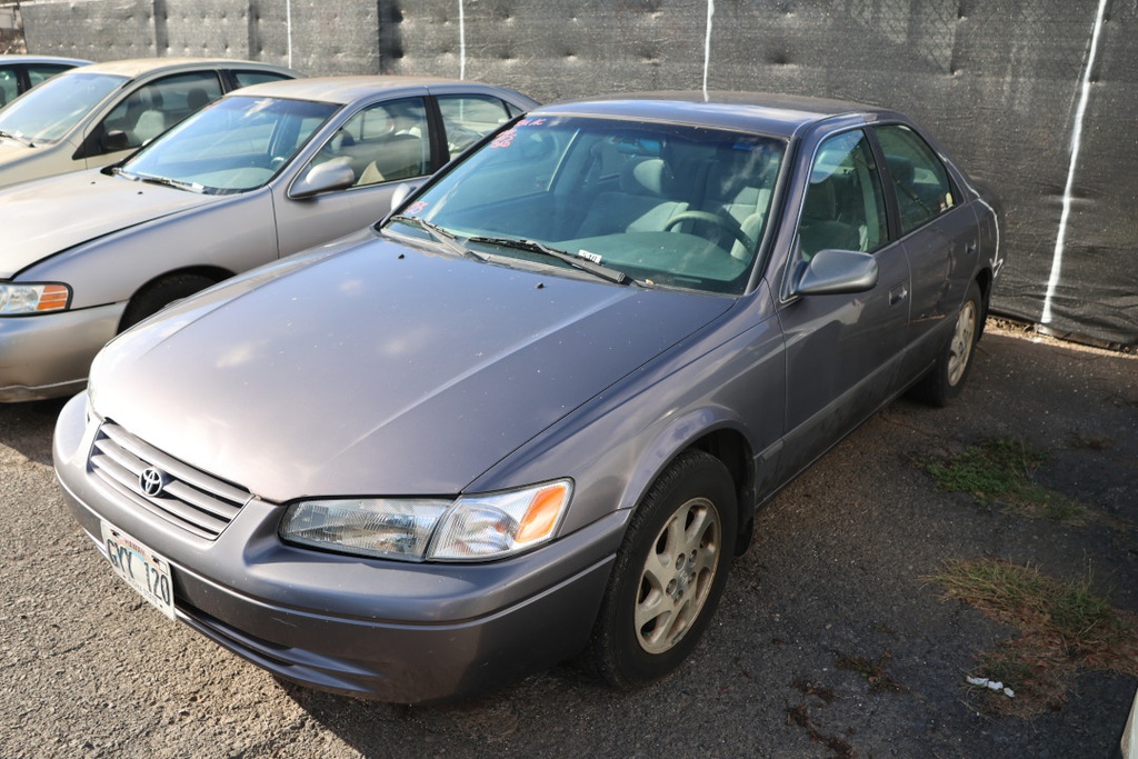 TOYT Camry 1999 GYY120