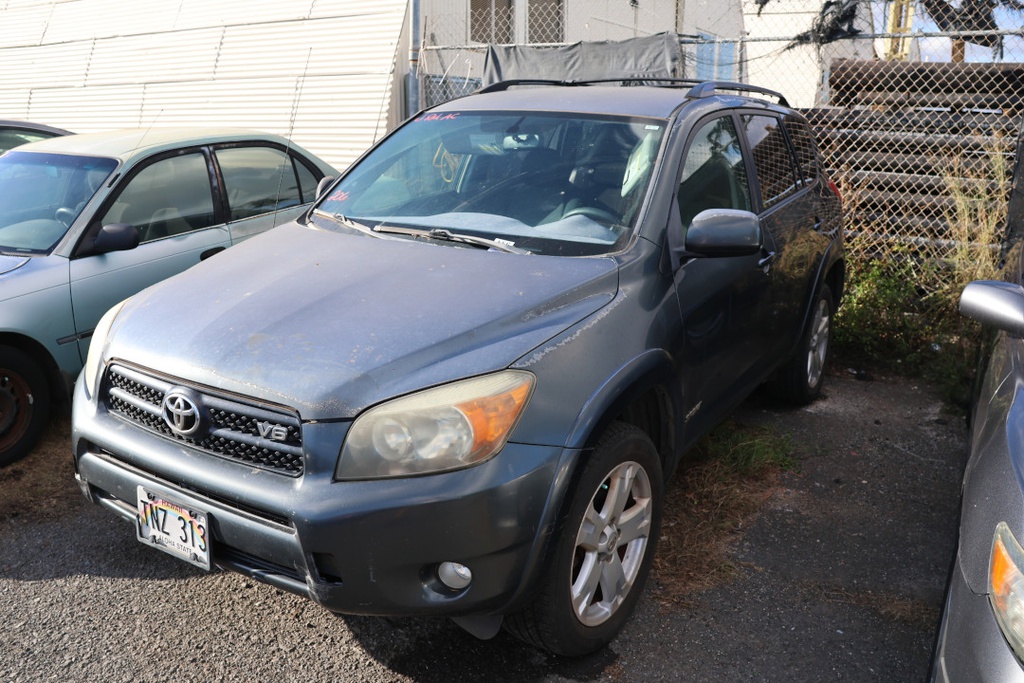 TOYT Rav4 2006 TNZ313
