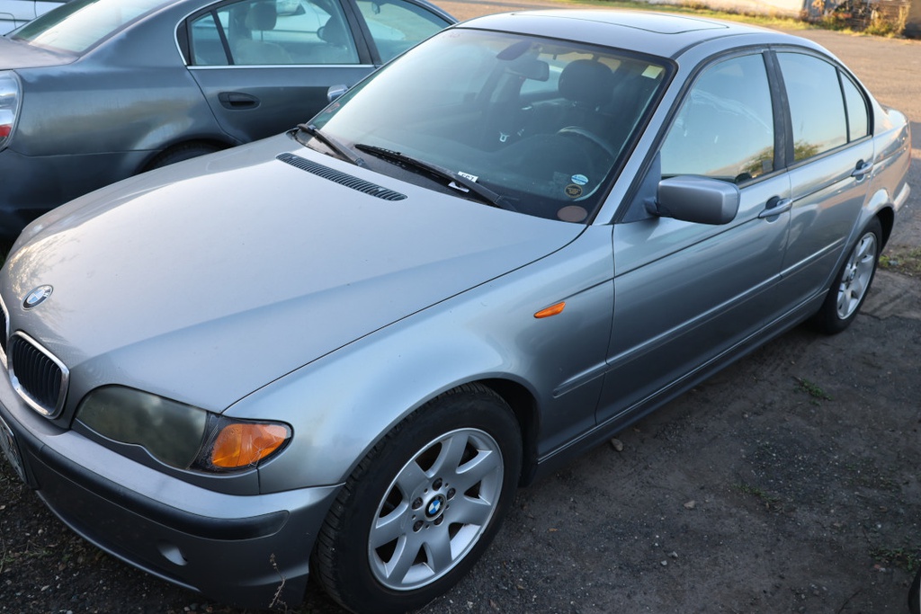 BMW 328i 2004 NPT046