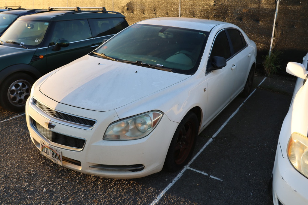 CHEV Malibu 2008 TCD844-44