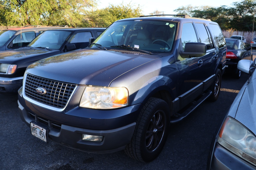 FORD Expedition 2004 NRE451