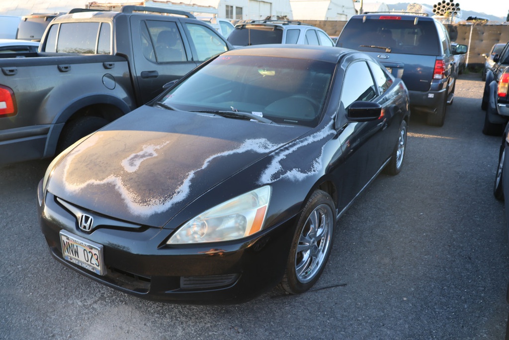 HOND Accord 2004 NNW023