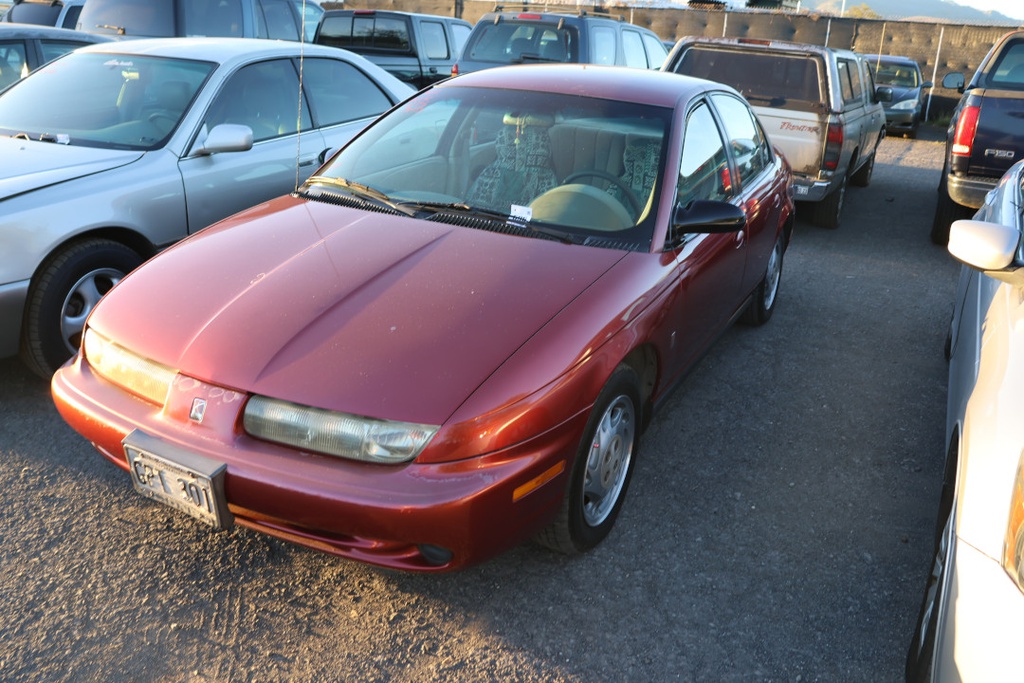 STRN SL2 1997 GPT301