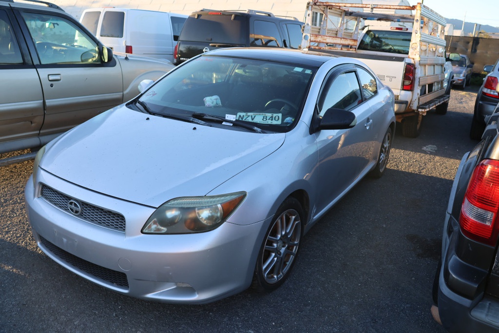 TOYT Scion TC 2006 NZV840