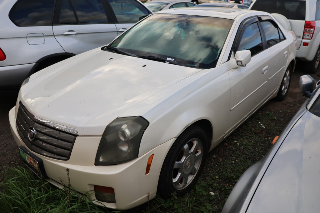 CADI CTS4 2003 NS345