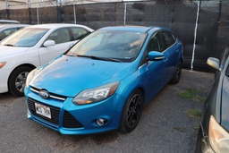 FORD Focus 2012 WCS769-66