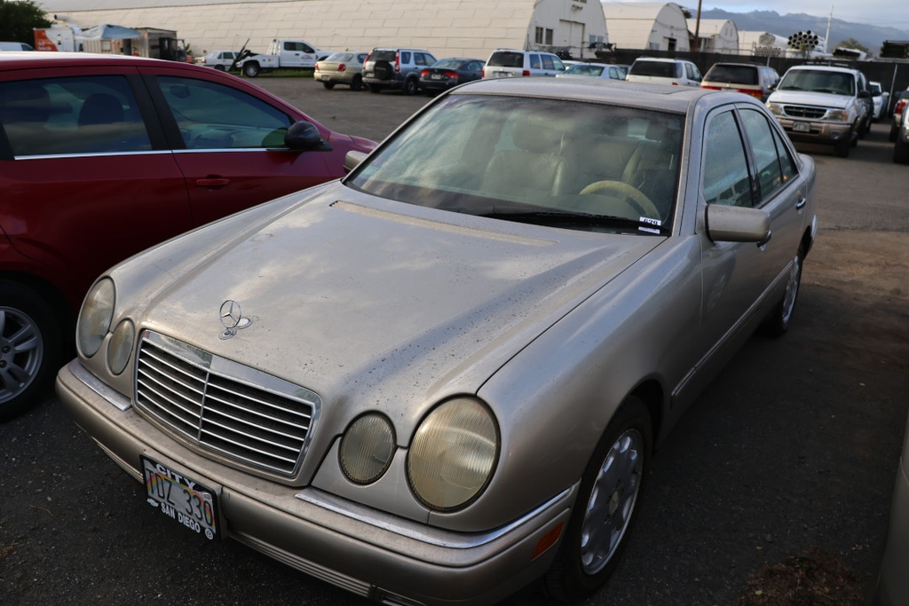 MERZ  1998 TDZ330