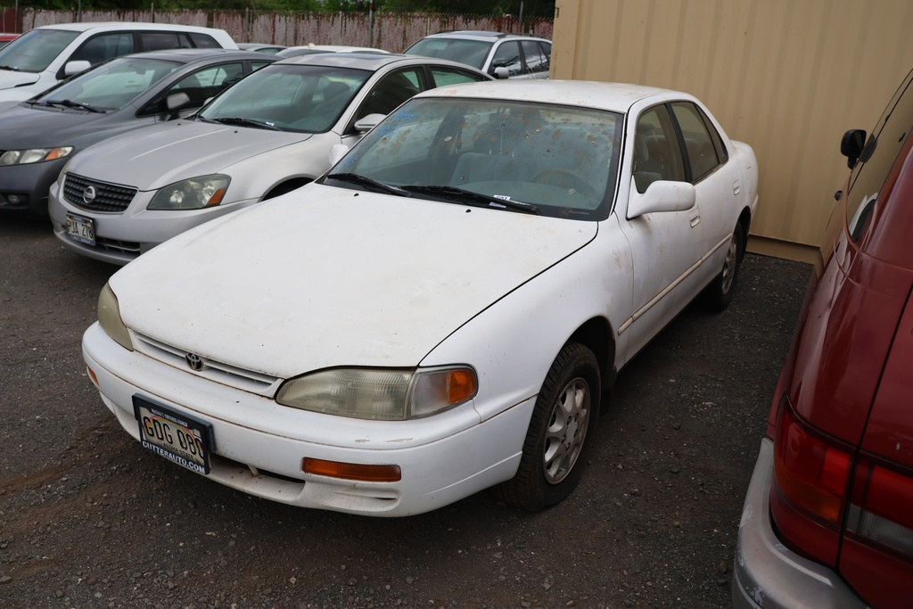 TOYT Camry LE 1995 GDG080