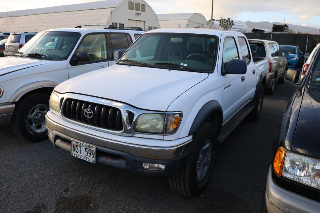 TOYT PreRunner 2004 NST599