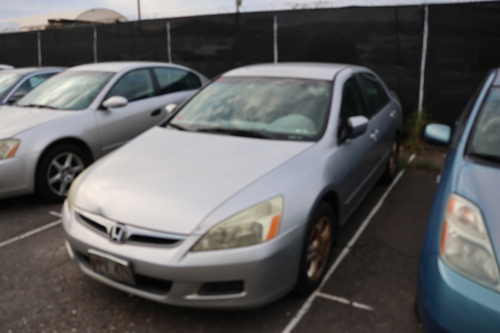 HOND Accord 2007 PPV471-77