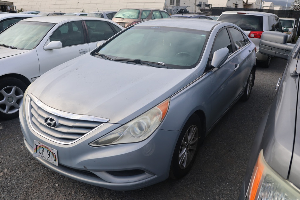 HYUN Sonata 2011 TCP970