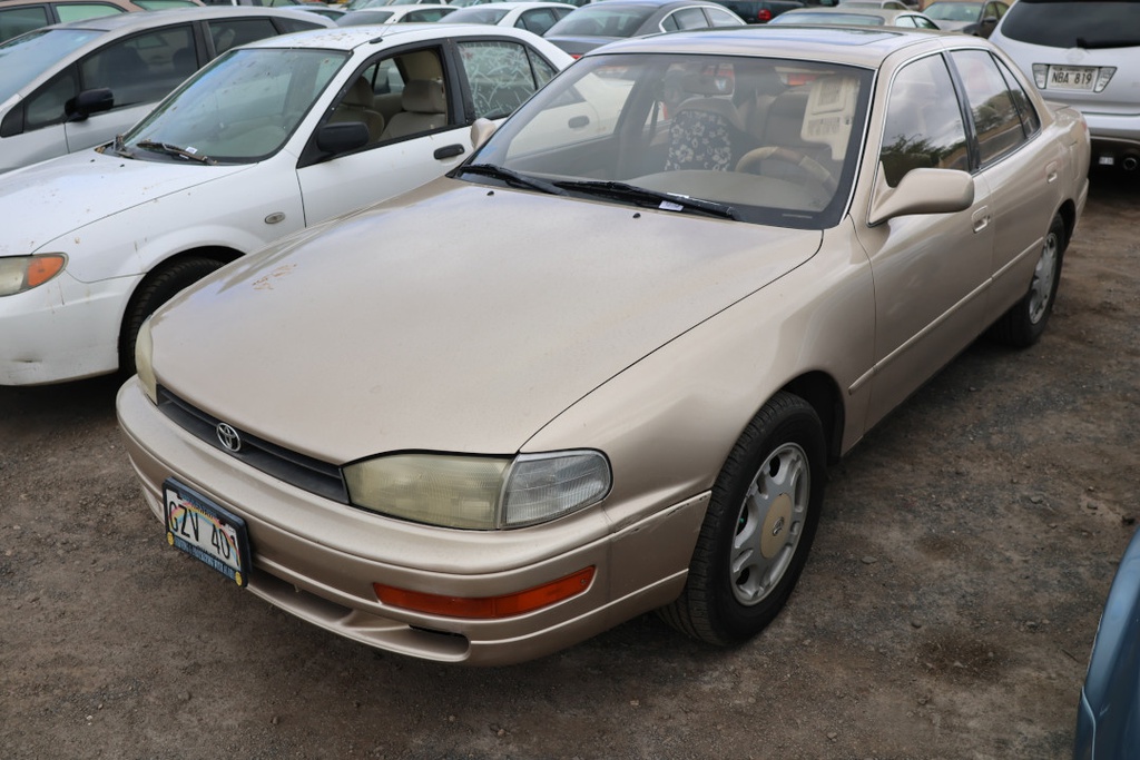 TOYT Camry 1994 GZV401