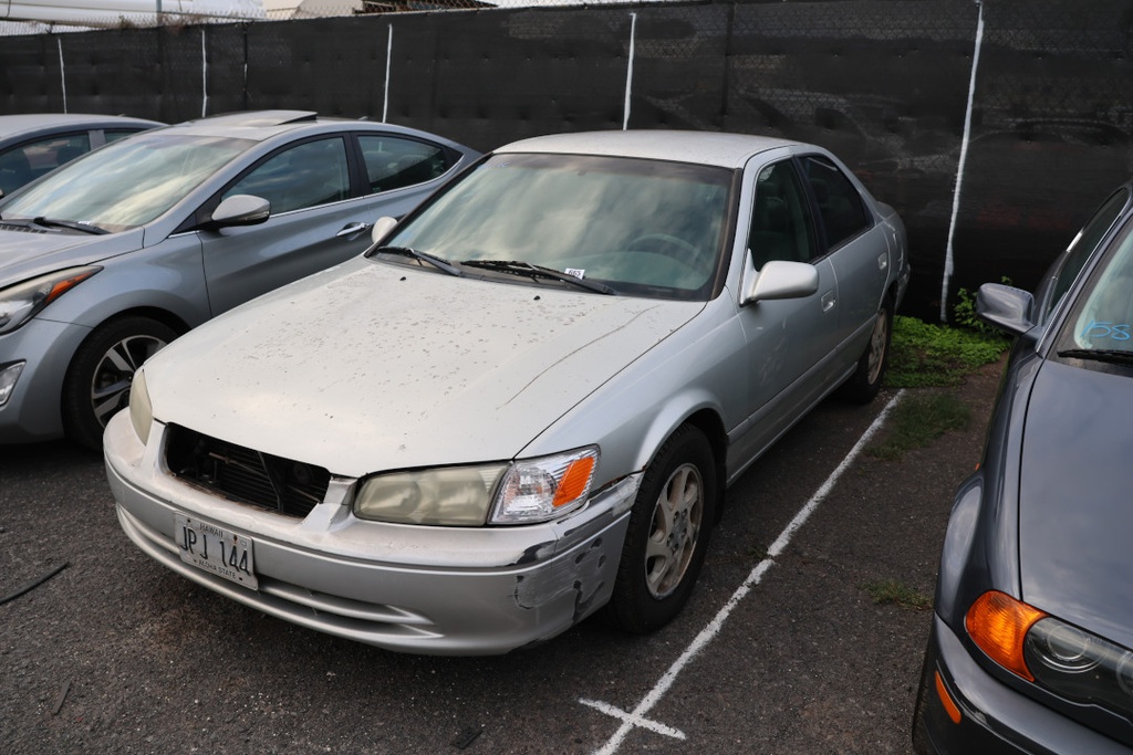 TOYT Camry 2001 JPJ144