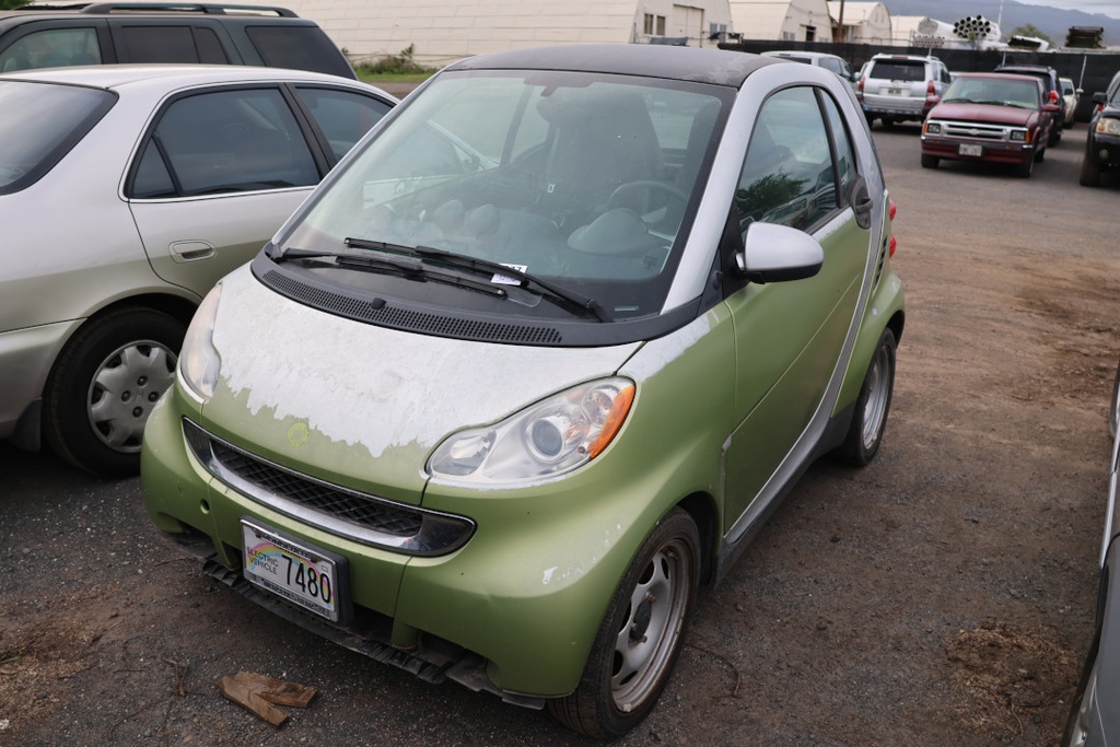 SMRT EV 2015 EV7480