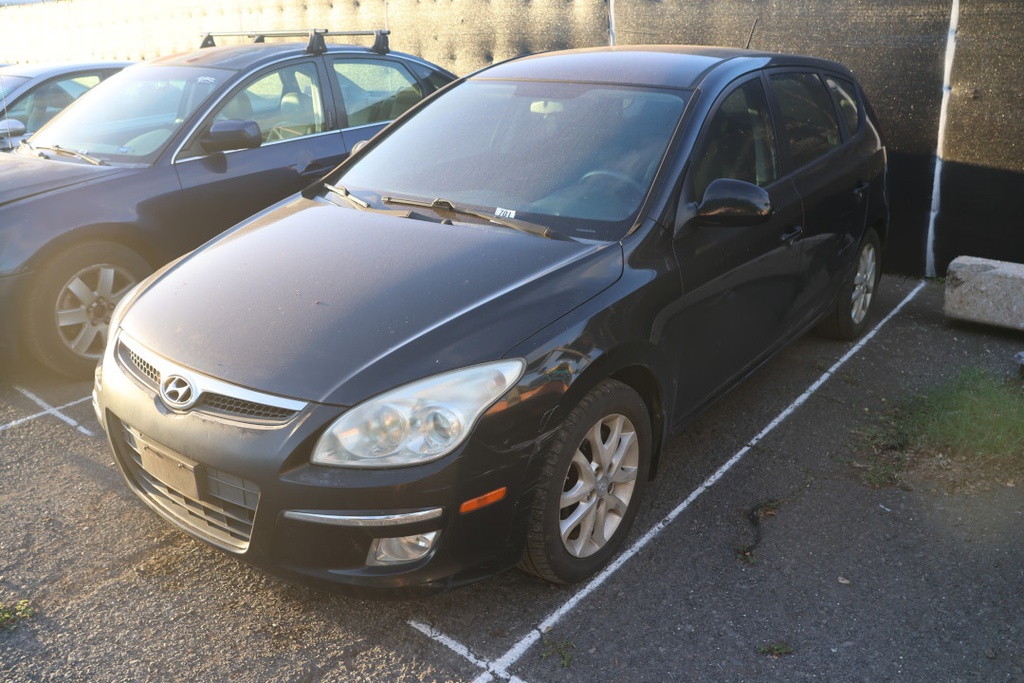 HYUN Elantra-Touring 2009 PZA911