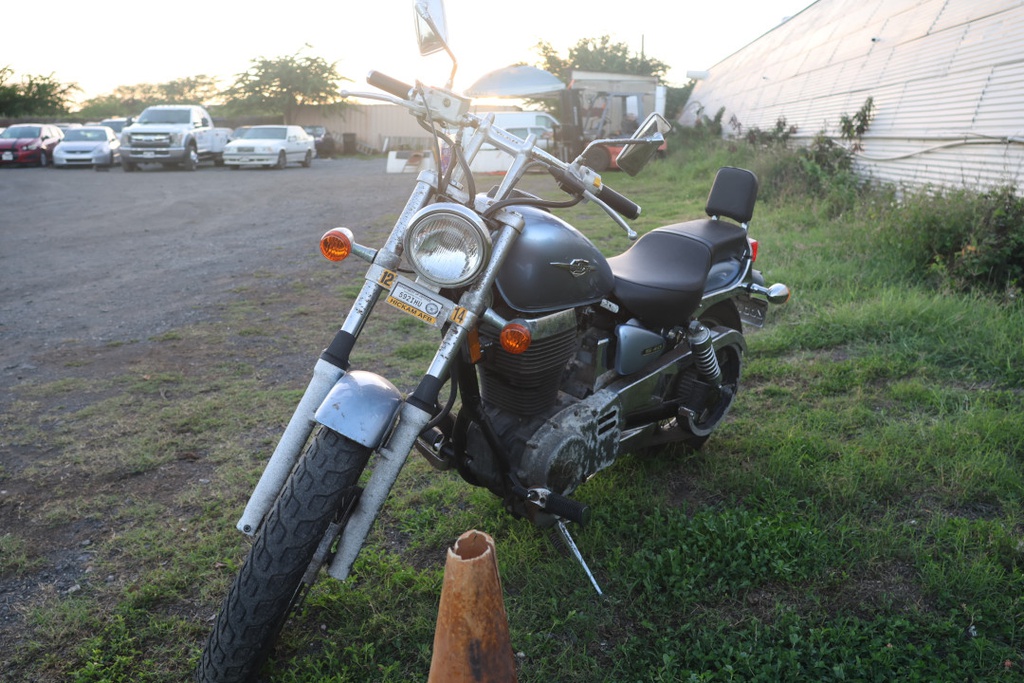SUZI LS650K6 2006 238XPX