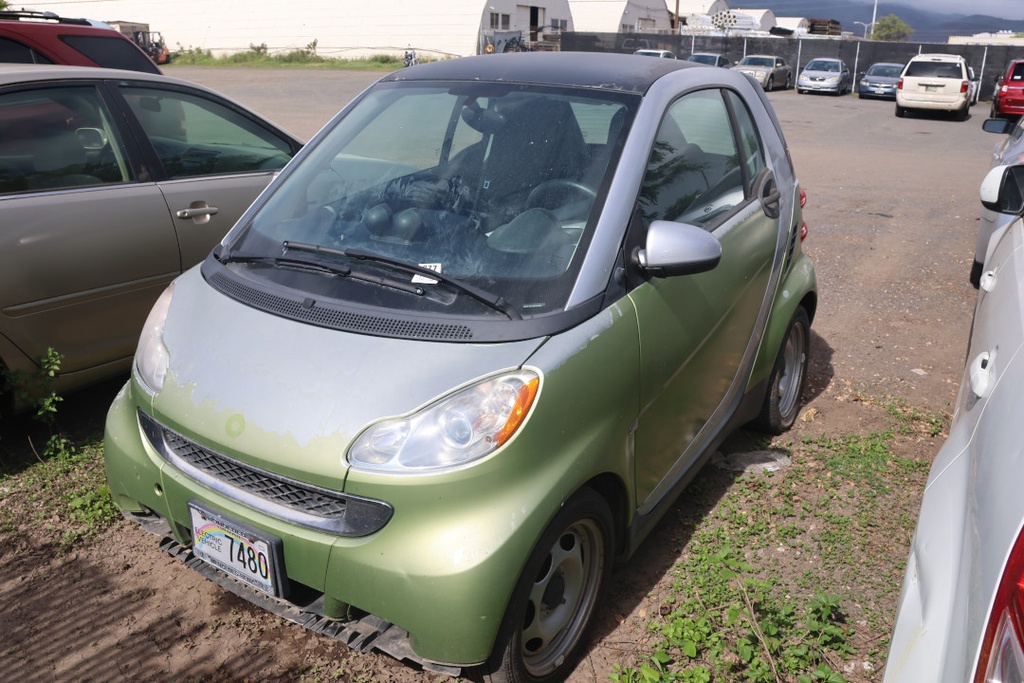 SMRT EV 2015 EV7480-88