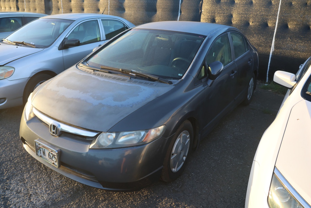 HOND Civic 2006 PFW625-88