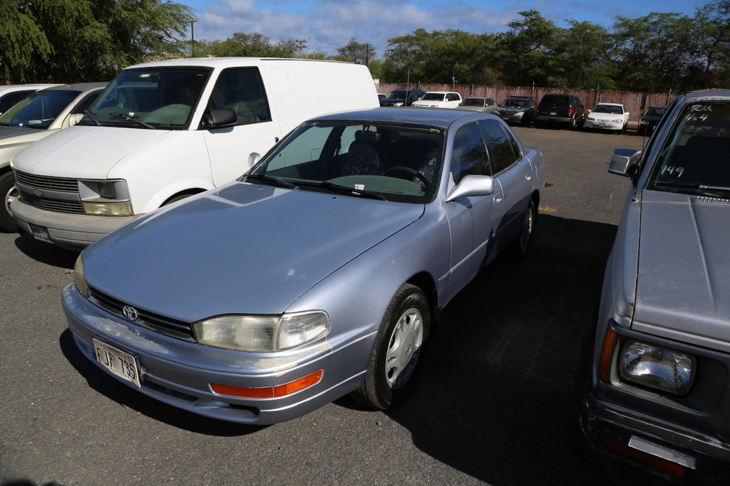 TOYT Camry 1994 FJF735