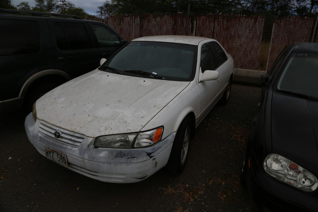 TOYT Camry 1997 RYZ580