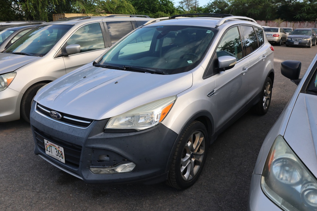 FORD Escape 2014 SJT368