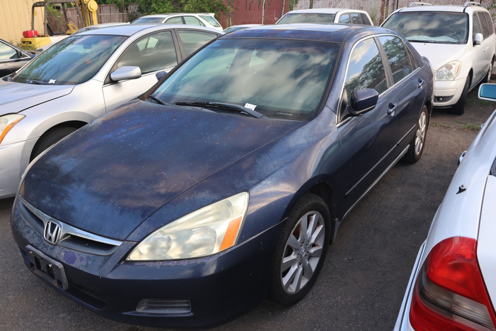HOND Accord 2006 PFX611