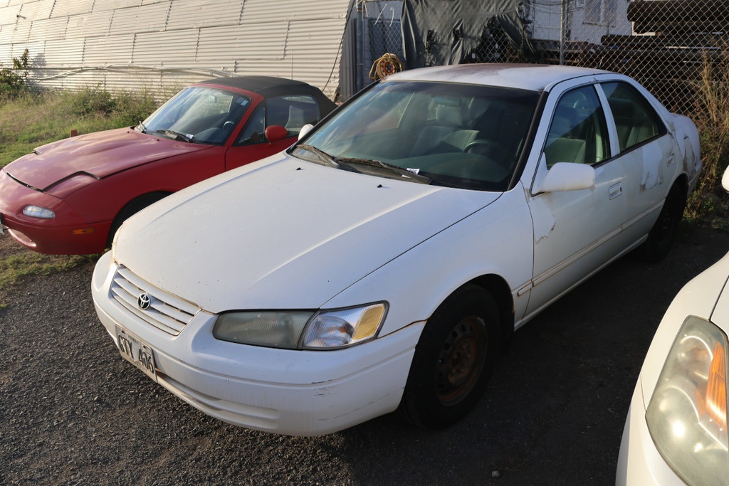 TOYT Camry 1998 GTY406
