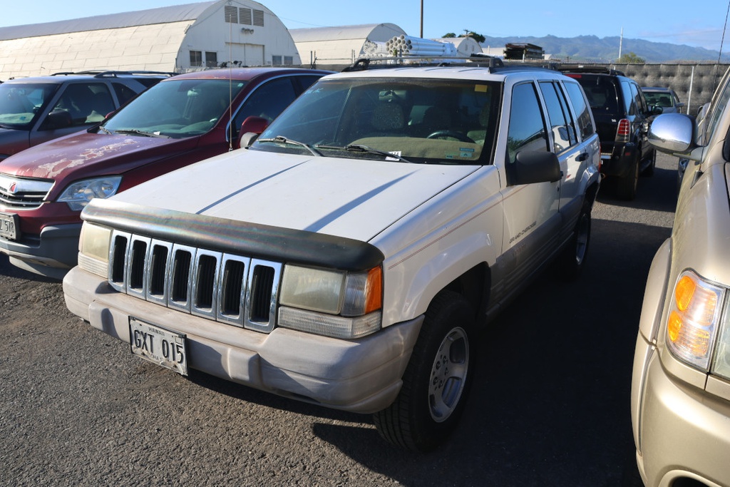 JEEP Grand Cherokee 1998 GXT015