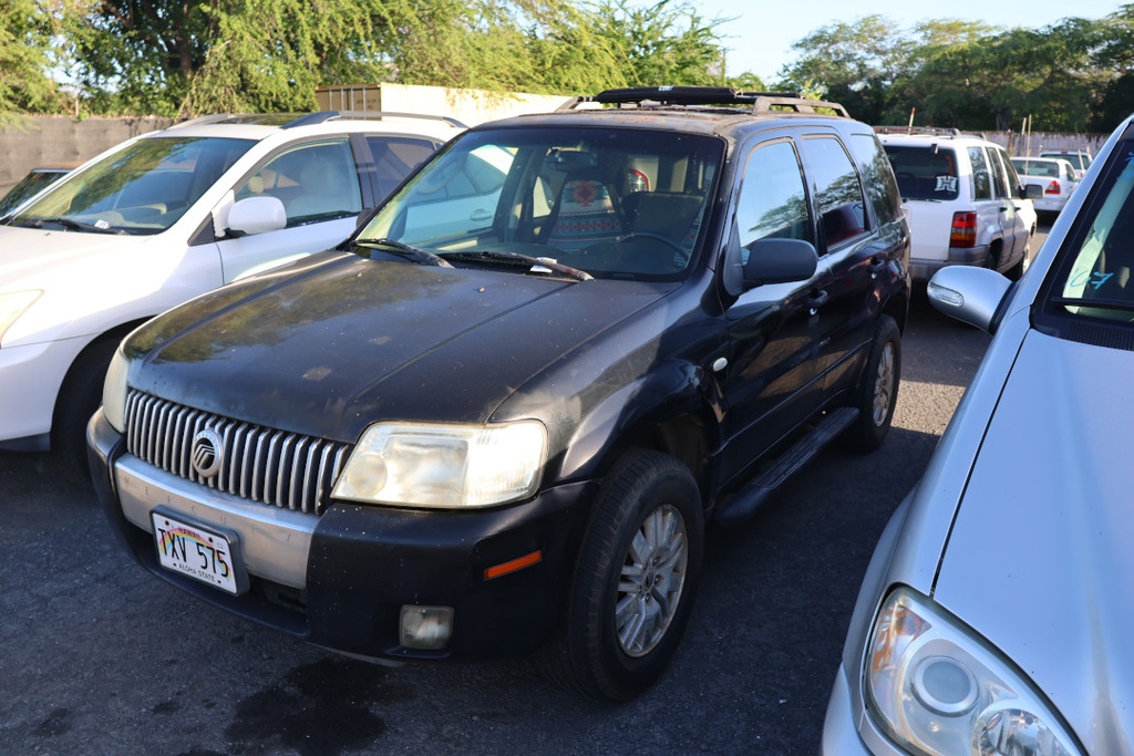 MERC Mariner 2005 TXV575