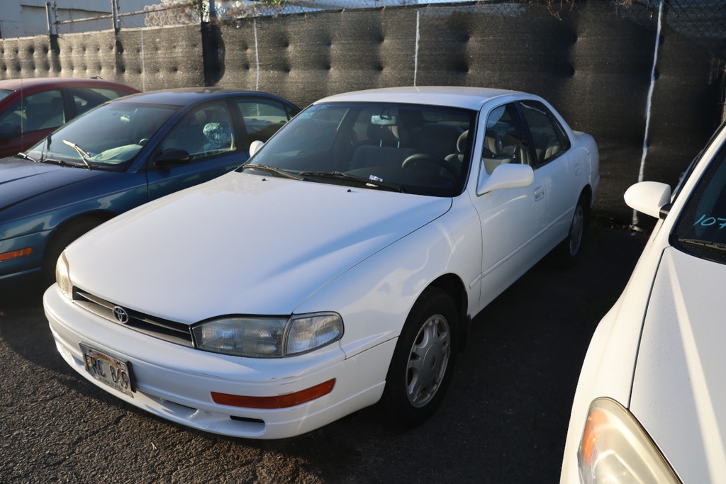 TOYT Camry 1994 FRC849