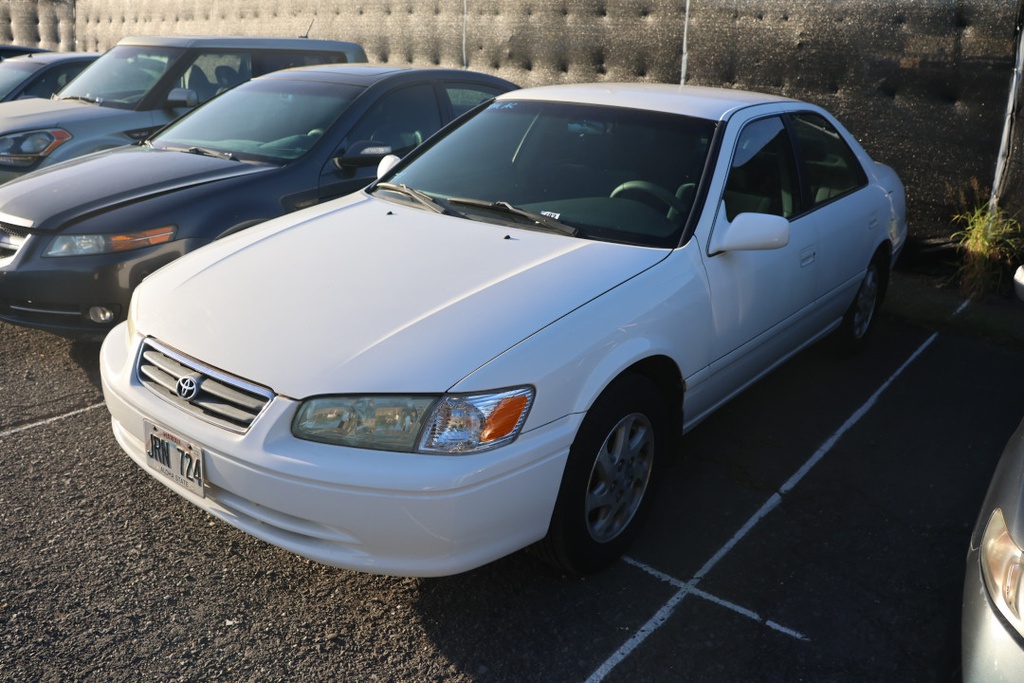 TOYT Camry 2001 JRN724