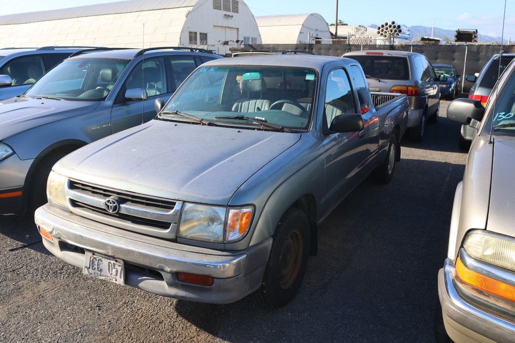 TOYT Tacoma 1998 JCC057
